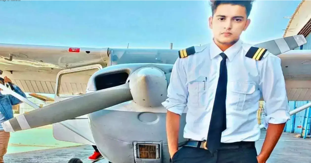 DGCA asks India's first trans pilot Adam Harry to get fresh medical assessment